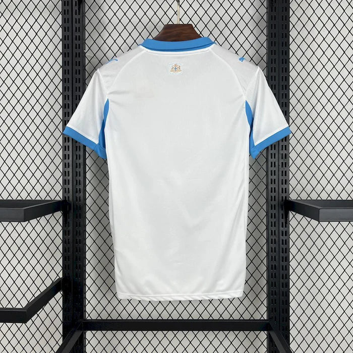 25/26 Olympique De Marsella Home Jersey