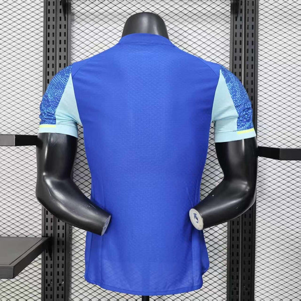 25/26 Olympique De Marsella Third Player Jersey