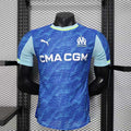 25/26 Olympique De Marsella Third Player Jersey