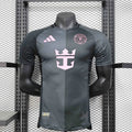 25/26 Inter Miami Away Player Jersey