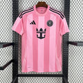 25/26 Inter Miami Home Jersey