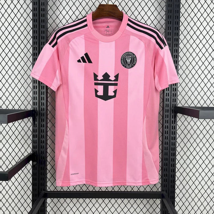 25/26 Inter Miami Home Jersey