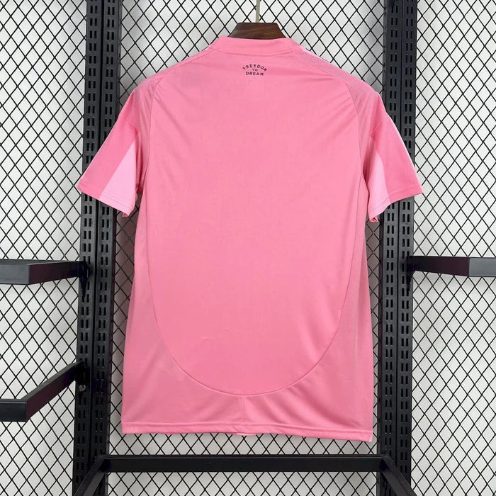25/26 Inter Miami Home Jersey