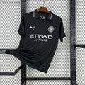 25/26 Manchester City Away Jersey