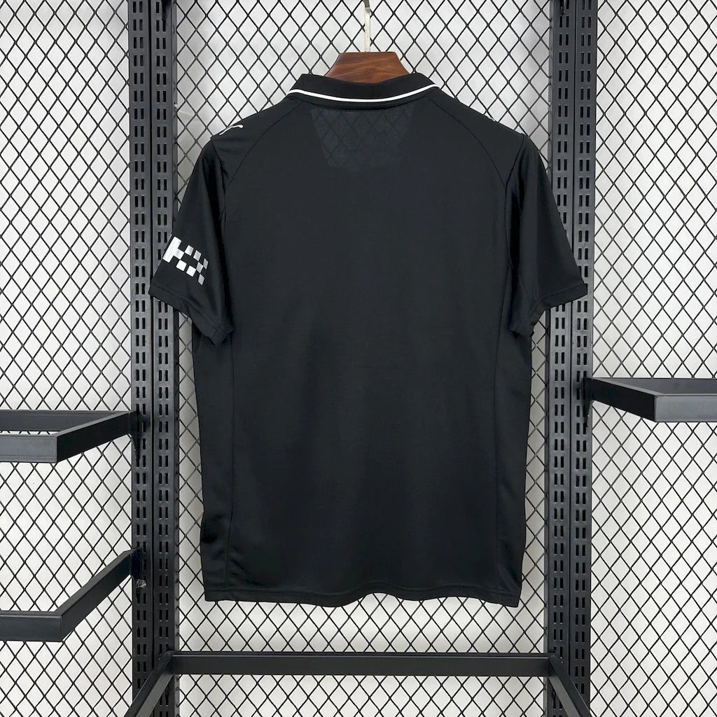 25/26 Manchester City Away Jersey