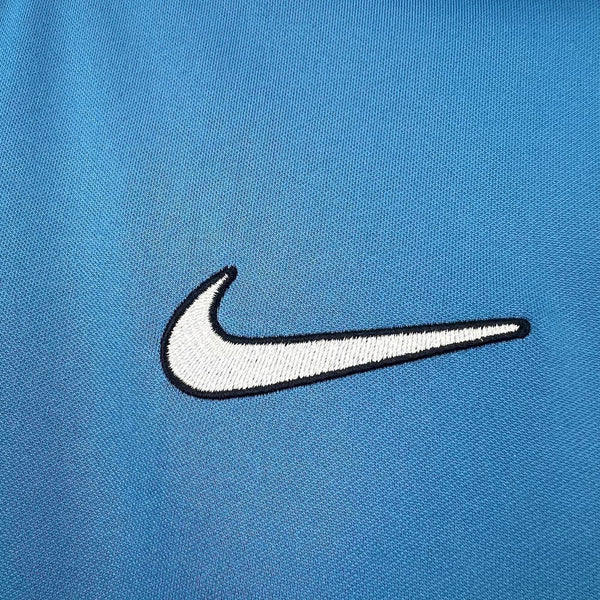 98/99 Napoli Home Jersey Ñ