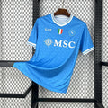 25/26 Napoli Home Jersey