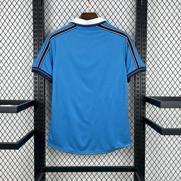 98/99 Napoli Home Jersey Ñ