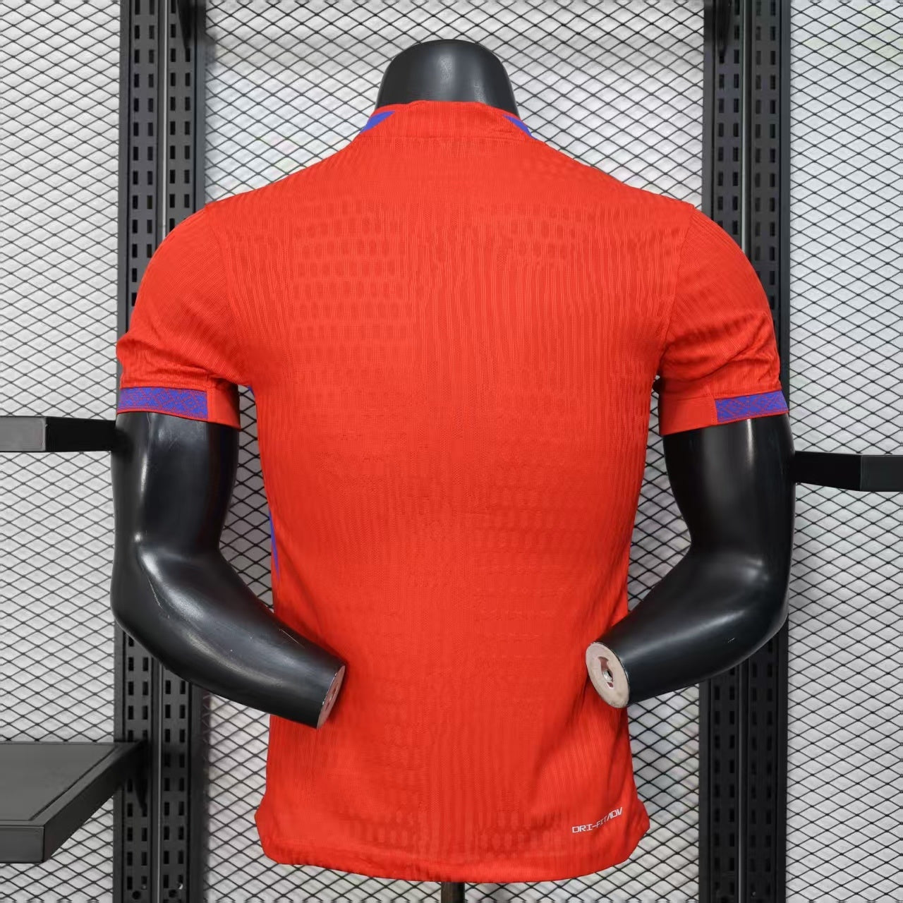 2026 Norway Home Player Jersey