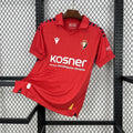25/26 Osasuna Home Jersey