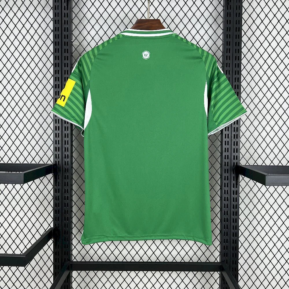 25/26 Newcastle United Away Jersey
