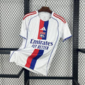 25/26 Olympique De Lyon Home Jersey