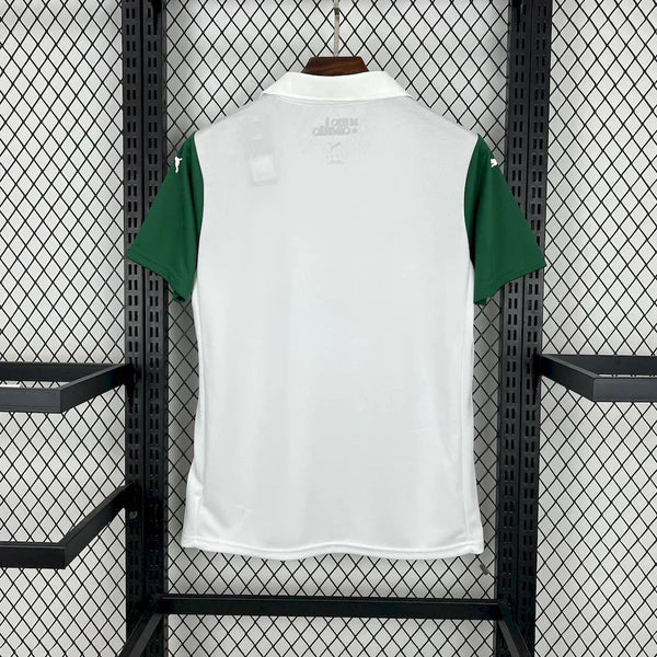 25/26 Palmeiras Away Jersey