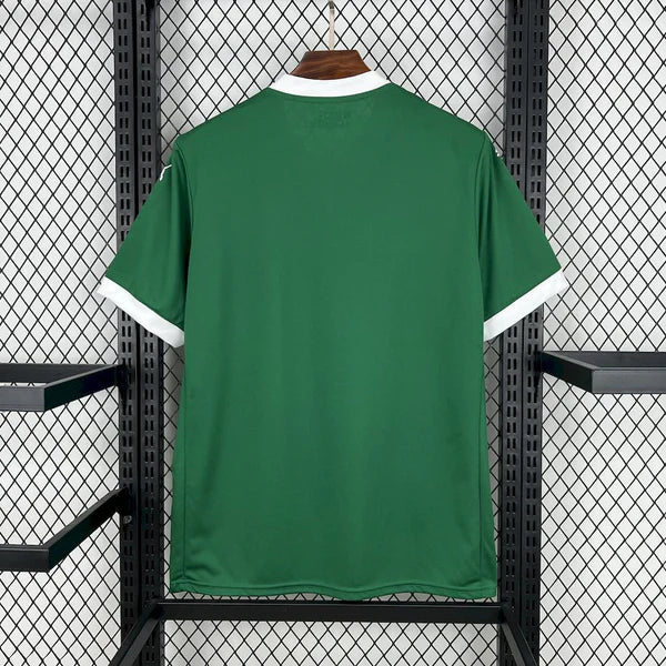 25/26 Palmeiras Home Jersey