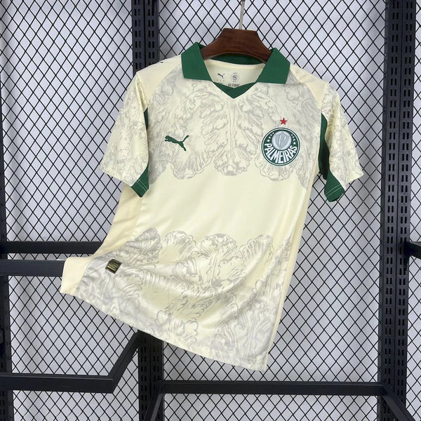 25/26 Palmeiras Club World Cup Away Jersey