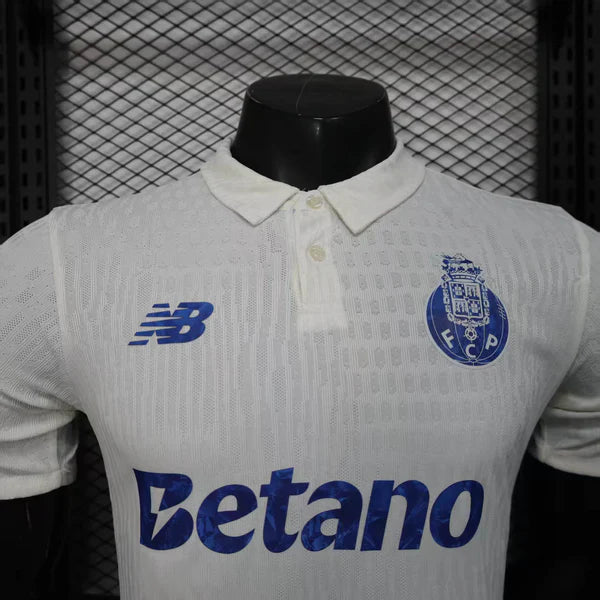 25/26 FC Porto Away Player Jersey