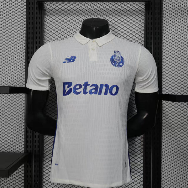 25/26 FC Porto Away Player Jersey