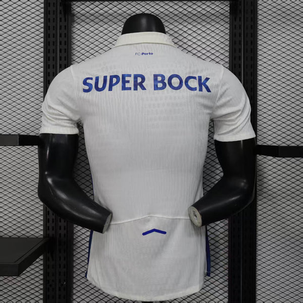 25/26 FC Porto Away Player Jersey