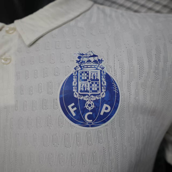 25/26 FC Porto Away Player Jersey