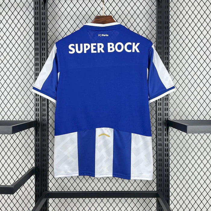 25/26 FC Porto Home Jersey