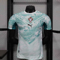 2026 Portugal Away Jersey Player
