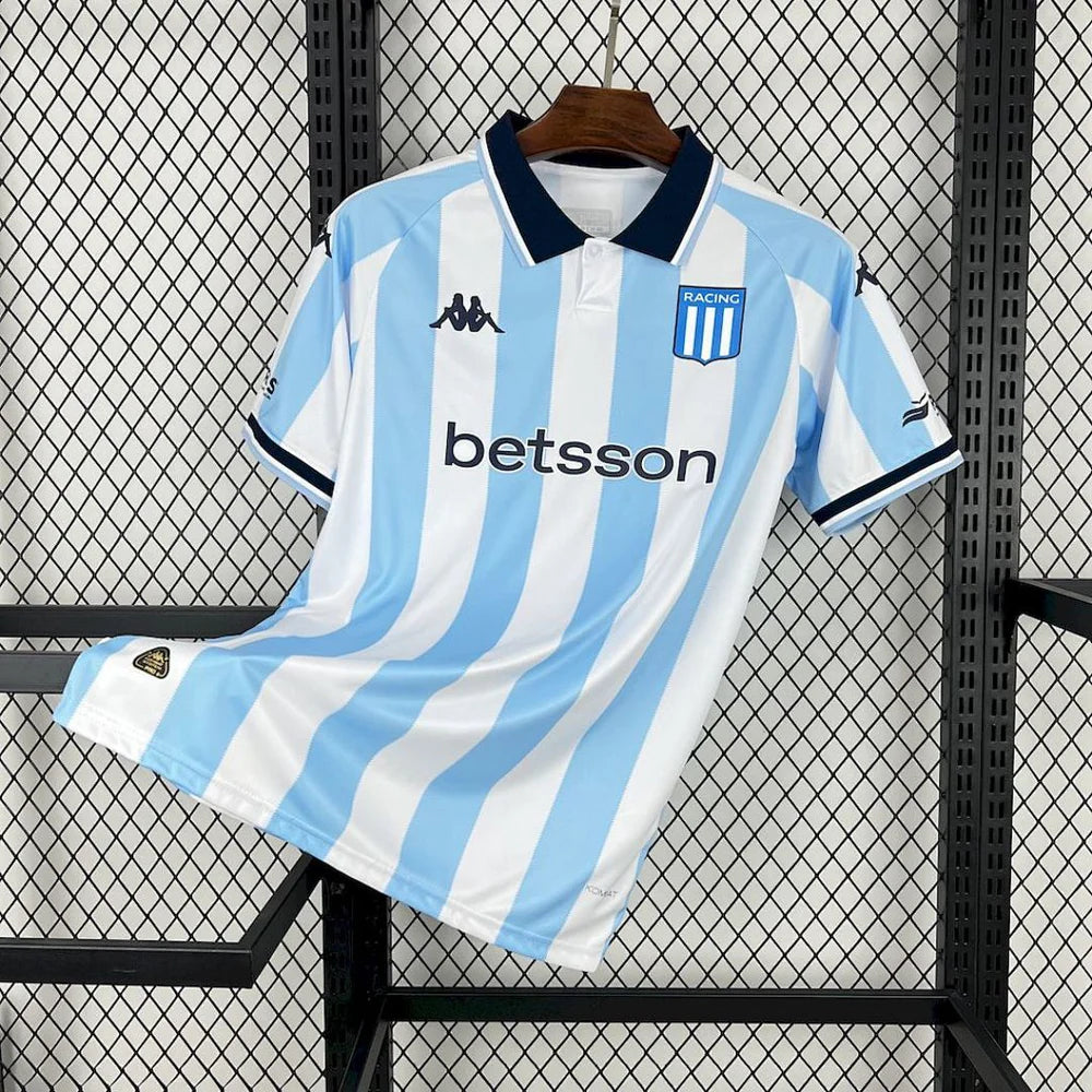 25/26 Racing Home Jersey