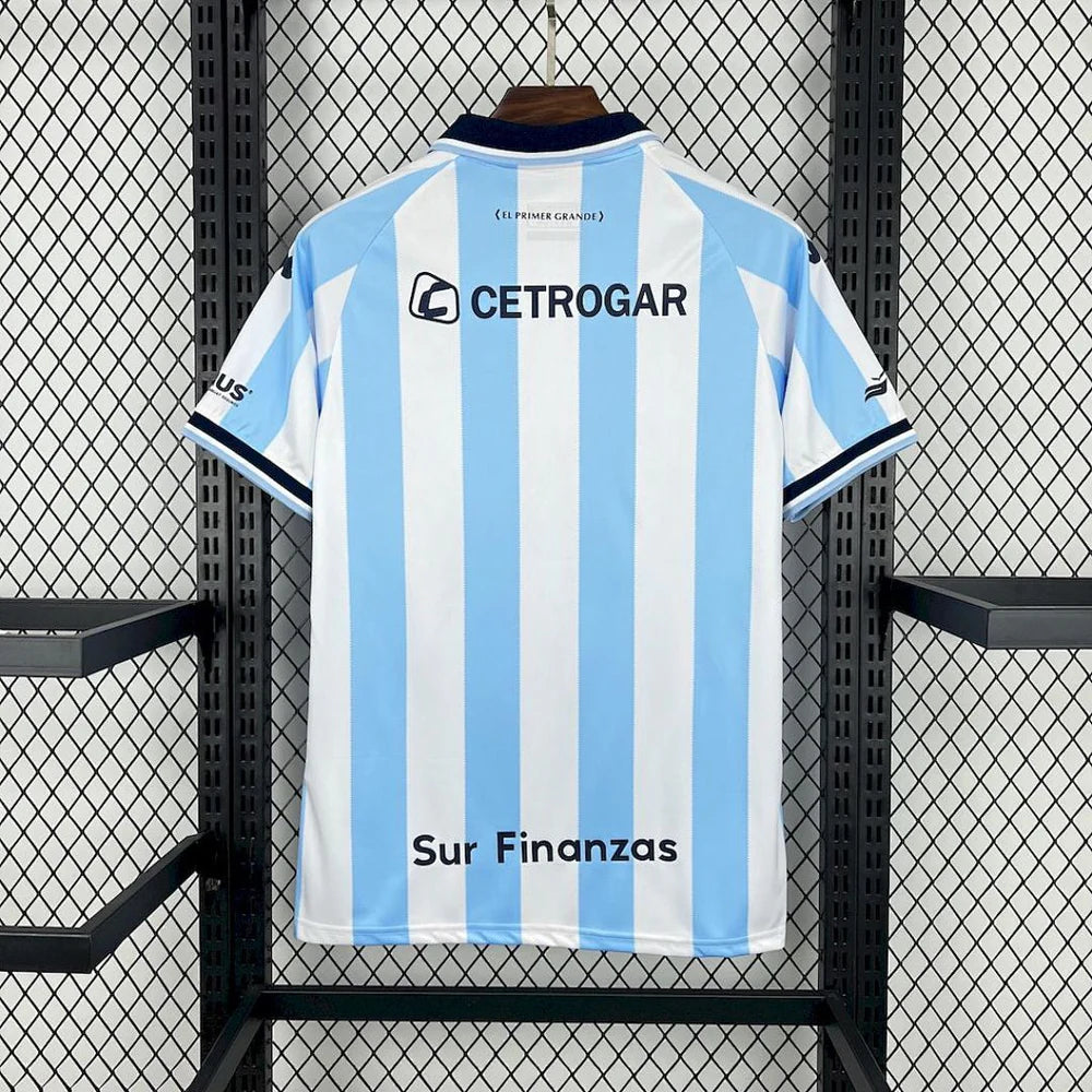 25/26 Racing Home Jersey