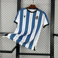25/26 Real Sociedad Home Jersey