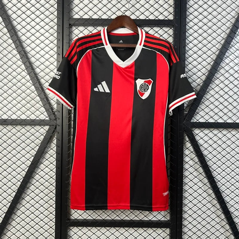 25/26 River Plate Away Jersey