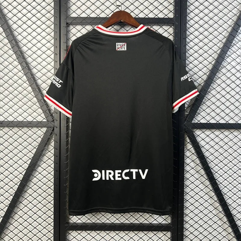 25/26 River Plate Away Jersey