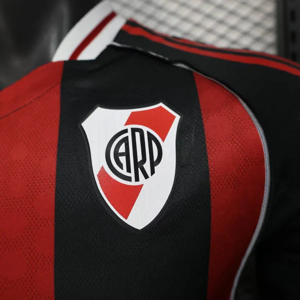 25/26 River Plate Away Player Jersey