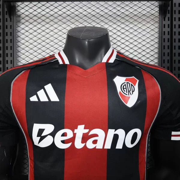 25/26 River Plate Away Player Jersey