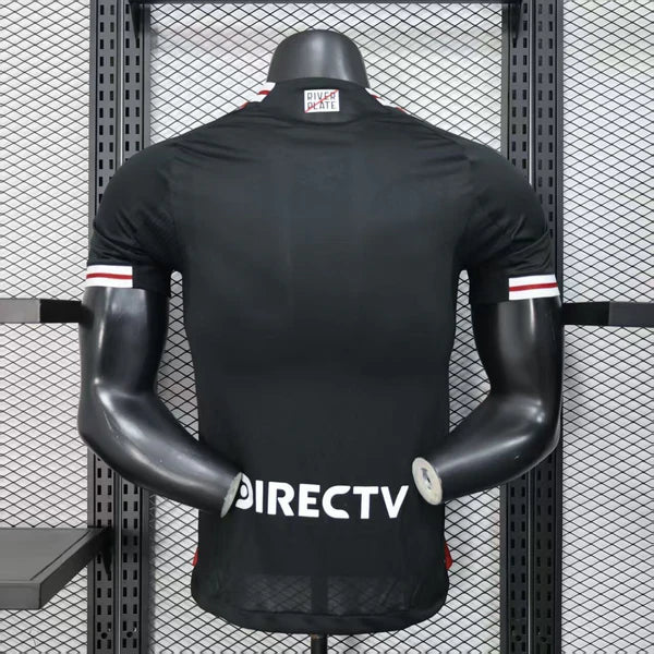 25/26 River Plate Away Player Jersey