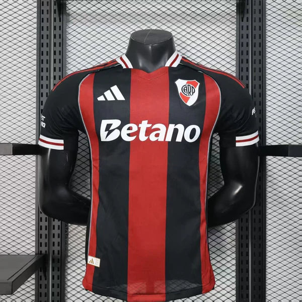 25/26 River Plate Away Player Jersey