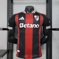 25/26 River Plate Away Player Jersey