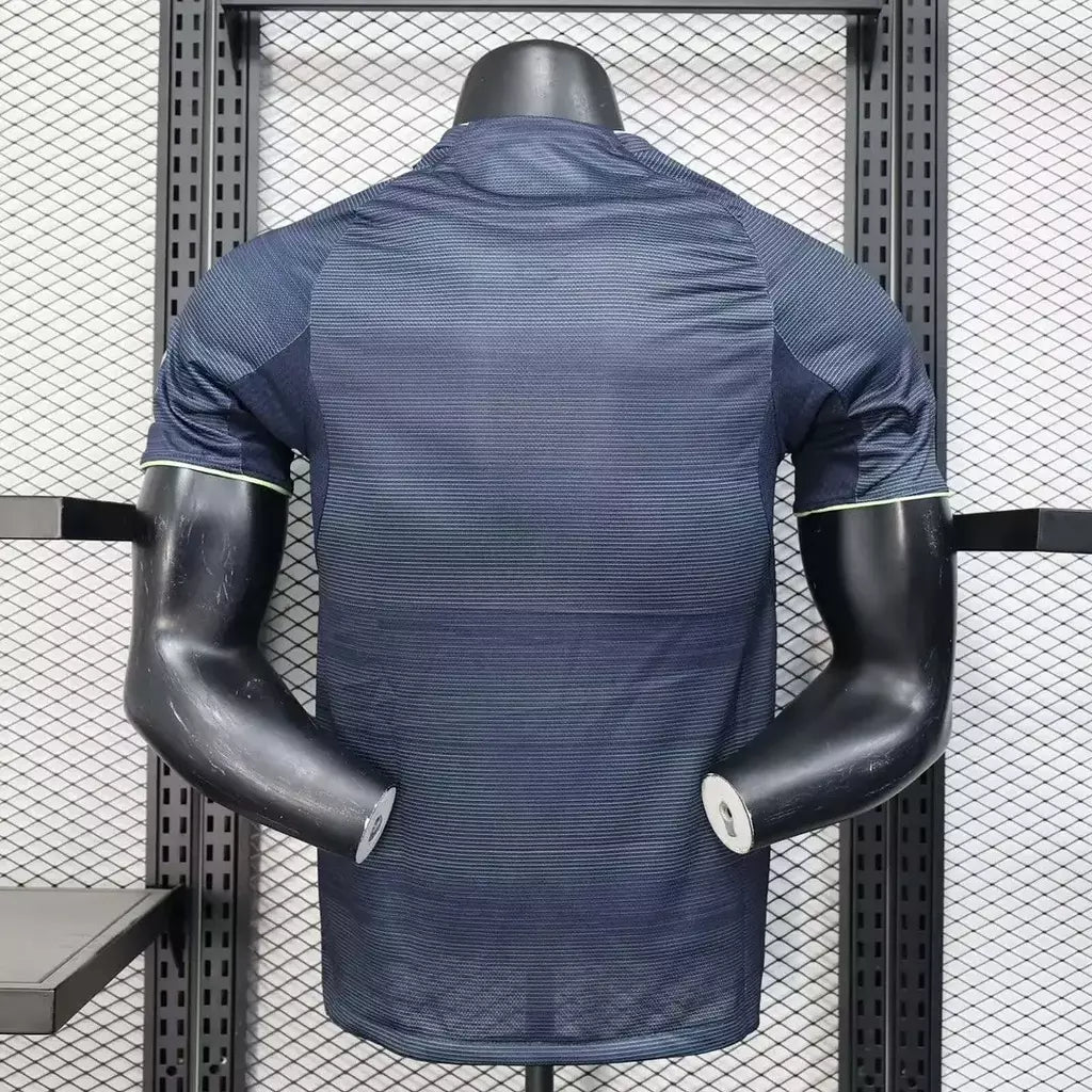 25/26 Real Madrid Away Player Jersey