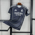 25/26 Real Madrid Away Jersey