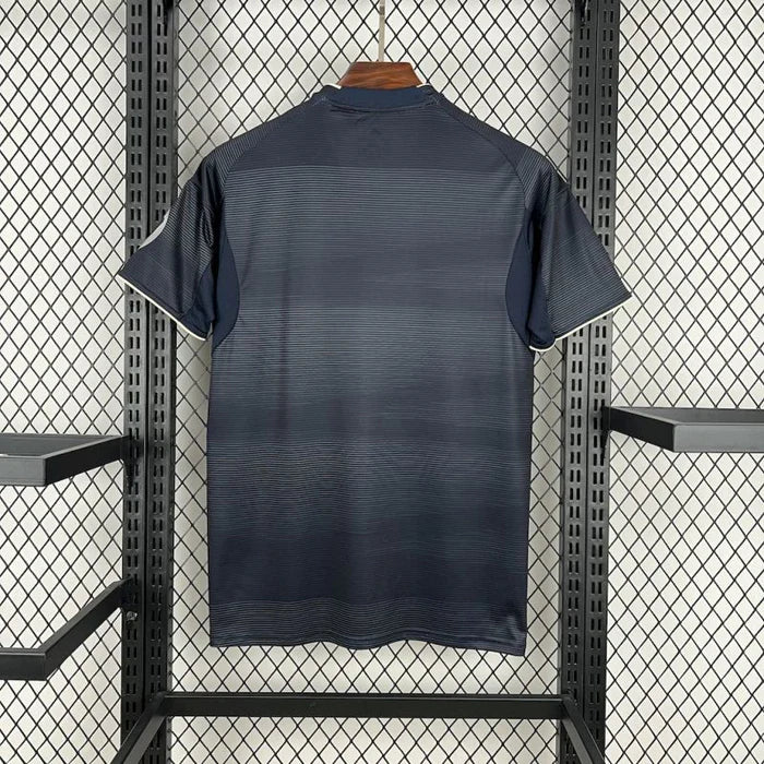 25/26 Real Madrid Away Jersey