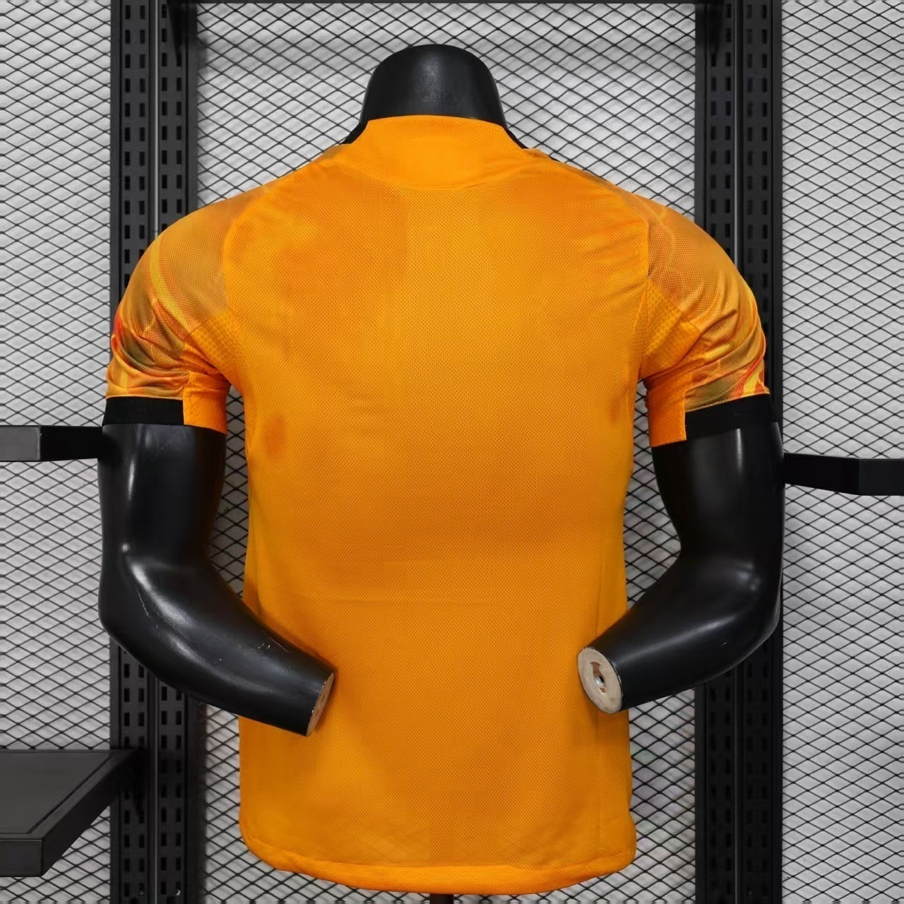 25/26 Roma Away Player Jersey