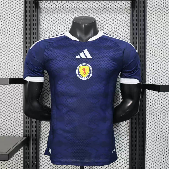 2026 Scotland Jersey Home Player