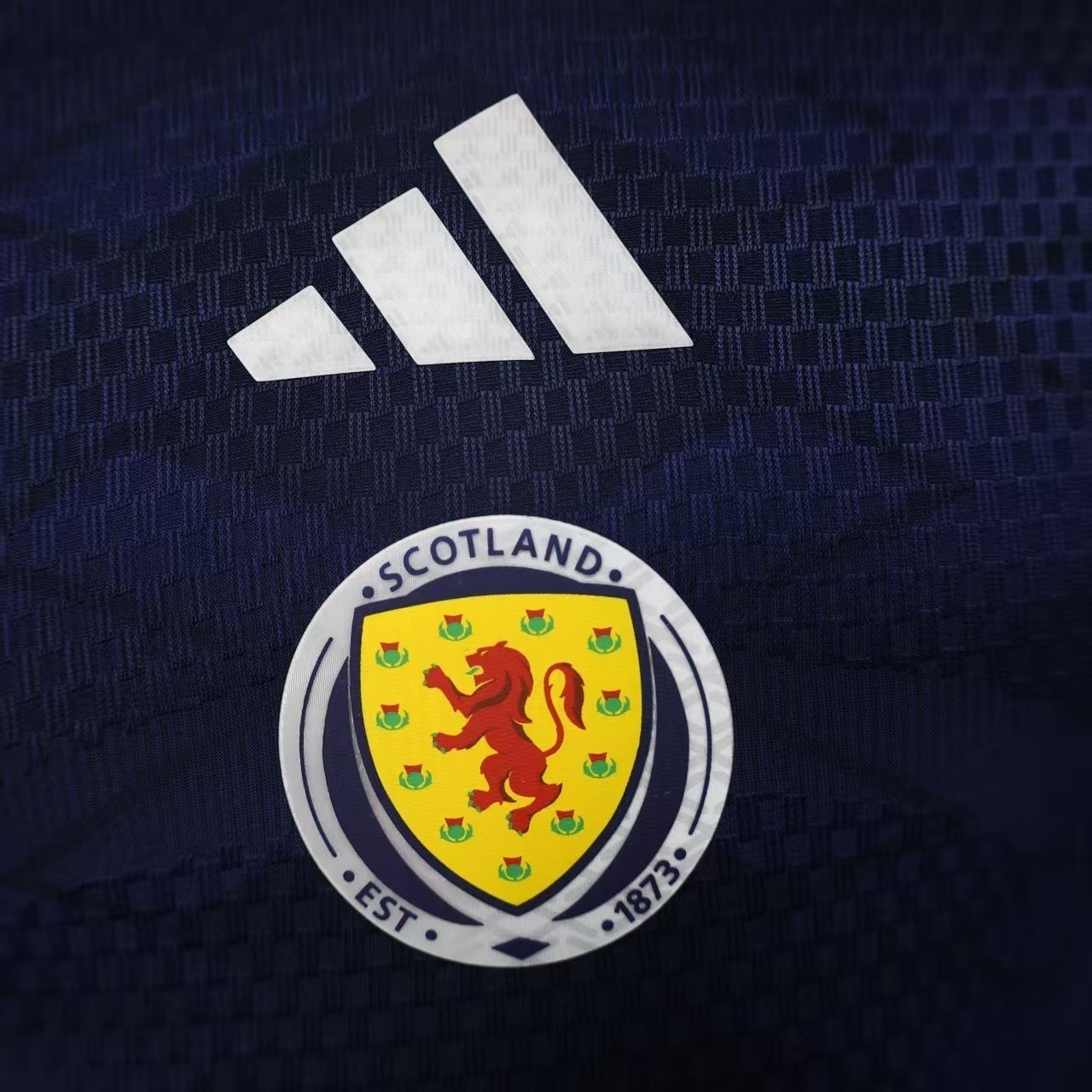 2026 Scotland Jersey Home Player