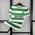 25/26 Sporting CP Home Jersey