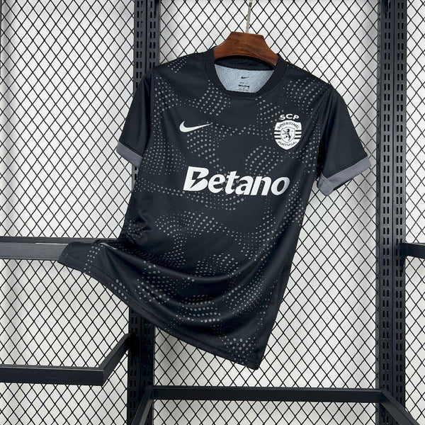 25/26 Sporting CP Away Jersey