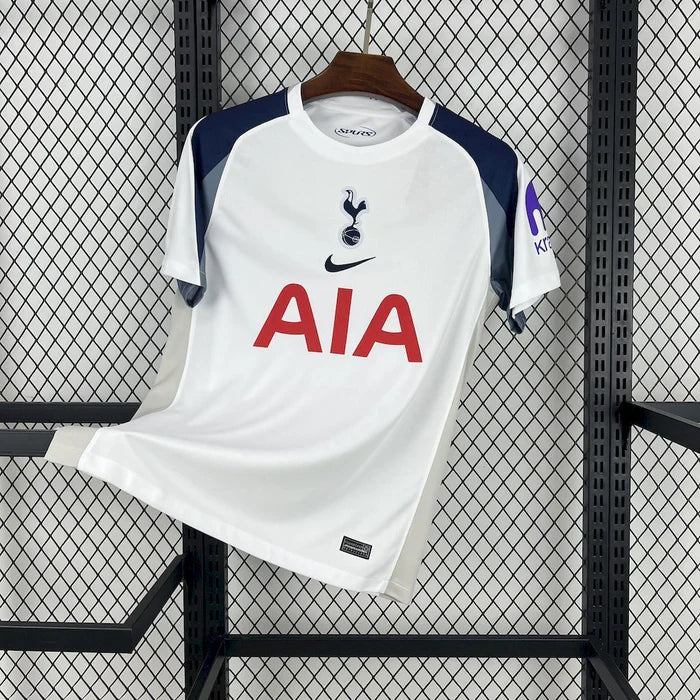 25/26 Tottenham Home Jersey