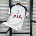 25/26 Tottenham Home Jersey