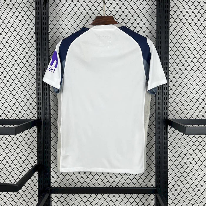 25/26 Tottenham Home Jersey
