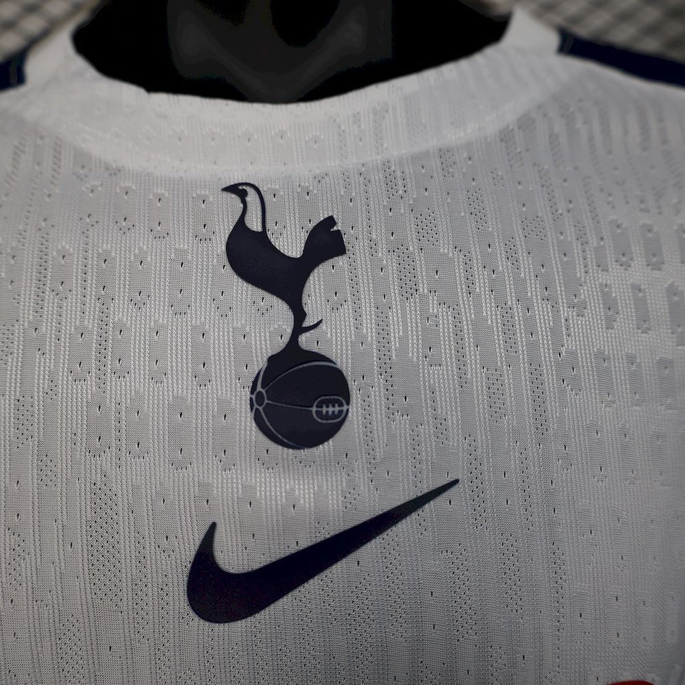25/26 Tottenham Home Player Jersey