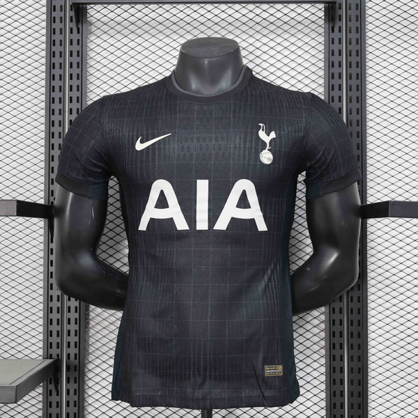 25/26 Tottenham Away Player Jersey