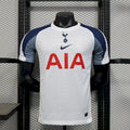 25/26 Tottenham Home Player Jersey