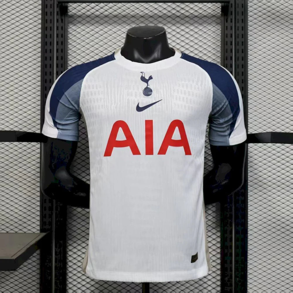 25/26 Tottenham Home Player Jersey